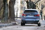 BMW X1 xDrive25d M Sport 2019 года (WW)